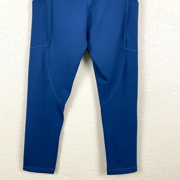 Zyia Active Light n Tight High Rise Stretch Legging Size 2‎ Women - Picture 5 of 13